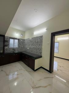Kitchen Image of 1800 Sq.ft 3 BHK Independent House for sale in Vadavalli Coimbatore for Rs. 8300000