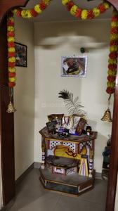 Bedroom Image of 1600 Sq.ft 2 BHK Independent House for rent in Sector 30 Faridabad for Rs. 22000