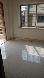 Bedroom Image of 800 Sq.ft 2 BHK Apartment / Flat for sale in Saha Para Kolkata for Rs. 3300000