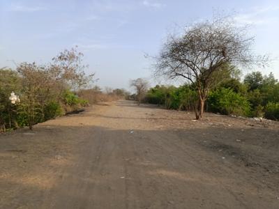 Image of 1089 Sq.ft Residential Plot / Land for sale in Aware, Navi Mumbai for Rs. 511111
