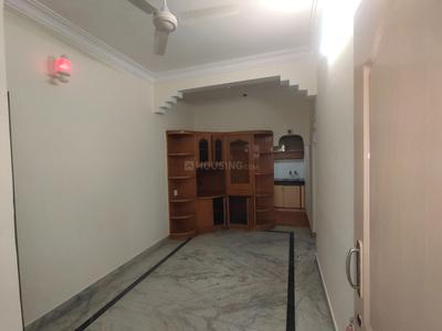 Hall Image of 600 Sq.ft 1 RK Builder Floor for rent in Koramangala Bengaluru for Rs. 11000