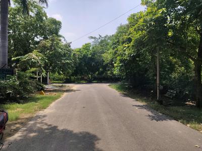 Image of 300 Sq.ft Residential Plot / Land for sale in Sigma 1, Greater Noida for Rs. 40000000