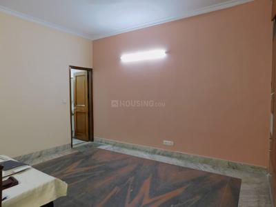 Bedroom Image of 3150 Sq.ft 3.5 BHK Builder Floor for sale in Vasundhara Ghaziabad for Rs. 28500000