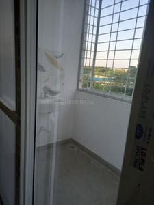 Balcony Image of 1050 Sq.ft 2 BHK Apartment / Flat for sale in Patancheru Sangareddy for Rs. 5450000