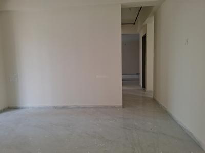 Bedroom Image of 1650 Sq.ft 3 BHK Apartment / Flat for sale in Millennium Celesta, Kharghar Navi Mumbai for Rs. 18500000