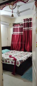 Bedroom Image of 560 Sq.ft 2 BHK Apartment / Flat for sale in Ramsons Kshitij, Sector 95 Gurgaon for Rs. 5500000