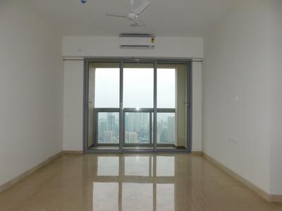 Hall Image of 1300 Sq.ft 2 BHK Apartment / Flat for rent in Piramal Aranya, Byculla Mumbai for Rs. 125000