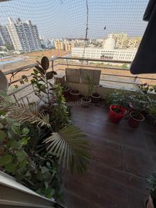 Balcony Image of Defence colony in Wagholi, Pune