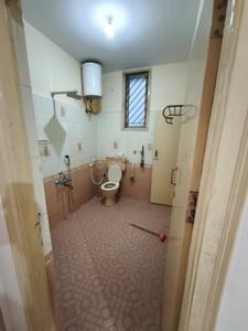 Bathroom Image of 1800 Sq.ft 3 BHK Independent House for rent in Kalyan Nagar Bengaluru for Rs. 60000