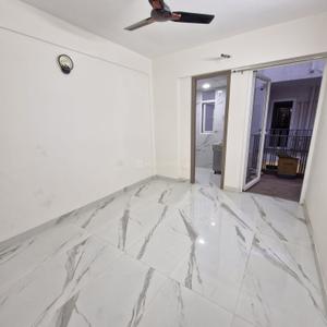 Bedroom Image of 1195 Sq.ft 3.5 BHK Apartment / Flat for sale in M3M Soulitude, Sector 89 Gurgaon for Rs. 16200000