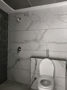 Bedroom Three Image of 1320 Sq.ft 3 BHK Apartment / Flat for sale in Rahul Aston, Hinjawadi Pune for Rs. 12200000
