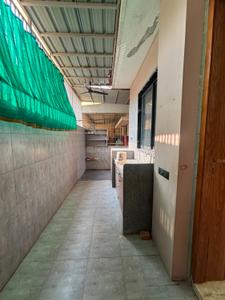 Balcony Image of 6019 Sq.ft 4 BHK Independent House for sale in South Bopal Ahmedabad for Rs. 59571000