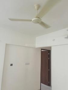 Hall Image of 592 Sq.ft 1 BHK Apartment / Flat for rent in Kalcon Lillian, Wakad Pune for Rs. 18555