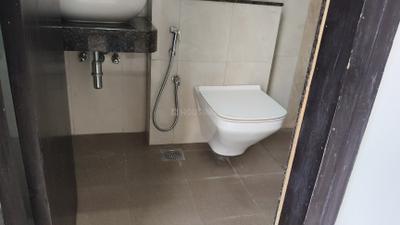 Image of 1354 Sq.ft 3 BHK Apartment / Flat for rent in Rivali Park Wintergreen, Borivali East, Mumbai for Rs. 100000