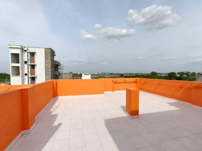Balcony Image of 1200 Sq.ft 3 BHK Independent House for sale in Thiruverkkadu Chennai for Rs. 7200000