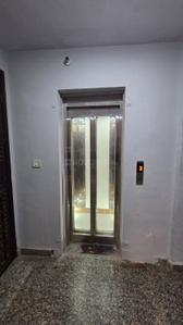 Image of 765 Sq.ft 3 BHK Builder Floor for rent in Mansa Ram Park, New Delhi for Rs. 21000