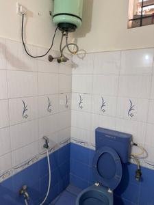 Image of 1010 Sq.ft 2 BHK Apartment / Flat for rent in Mahaveer Regal, Hoodi, Bengaluru for Rs. 47000