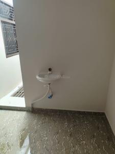 Bedroom Image of 900 Sq.ft 3 BHK Independent House for rent in Jhalwa Allahabad for Rs. 15000