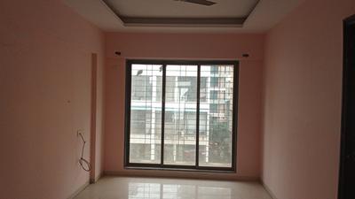 V. G. Sai Shraddha Living Room 1