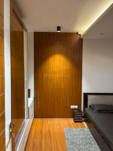 Bedroom Image of 1650 Sq.ft 3 BHK Builder Floor for sale in Mansarover Garden New Delhi for Rs. 42000000