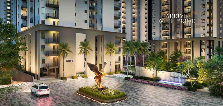 SS Cendana Residences Main Image 1