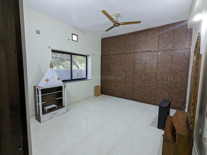 siyaram apartment kanke road ranchi Bedroom 1