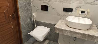 Bathroom Image of 1900 Sq.ft 3 BHK Apartment / Flat for sale in Saan Verdante, Sector 95 Gurgaon for Rs. 29900000