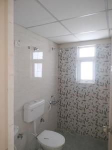 Common Bathroom Two Image of 1446 Sq.ft 4 BHK Apartment / Flat for sale in Advitya Homes, Kail Gaon Faridabad for Rs. 10300000