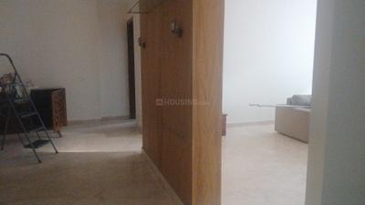 Living Room Image of 3500 Sq.ft 3 BHK Apartment / Flat for rent in Armane Nagar Bengaluru for Rs. 270000