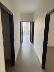 Image of 1800 Sq.ft 3 BHK Apartment / Flat for sale in SBP North Valley, Sector 127, Mohali for Rs. 6100000