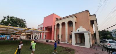 Image of 966 Sq.ft Residential Plot / Land for sale in Kalindi Kunj Annexe, Greater Brajeshwari, Indore for Rs. 14007000