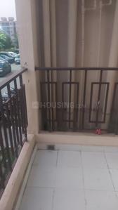 Image of 645 Sq.ft 3 BHK Apartment / Flat for sale in Signature Orchard Avenue 2, Sector 93, Gurgaon for Rs. 8200000