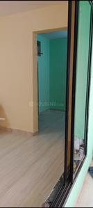 Balcony Image of 330 Sq.ft 1 RK Apartment / Flat for sale in Shree Ganesh Pranshu Pride, Dombivli East Thane for Rs. 1800000