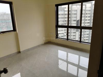 Bedroom Image of 900 Sq.ft 2 BHK Apartment / Flat for rent in Atul Horizon, Bhandup West Mumbai for Rs. 35034