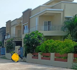 Image of 1351 Sq.ft 2.5 BHK Independent House for sale in Sejbahar, Raipur for Rs. 4890000