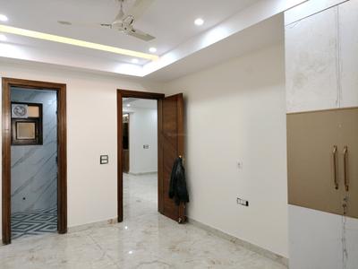 Bedroom Image of 3000 Sq.ft 5 BHK Builder Floor for sale in Rajendra Nagar Ghaziabad for Rs. 26700000