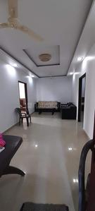 2 BHK Independent Builder Floor