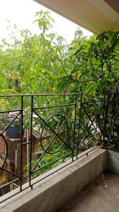 Image of 1150 Sq.ft 3 BHK Apartment / Flat for sale in Haltu, Kolkata for Rs. 4500000
