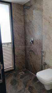 Image of 1700 Sq.ft 3 BHK Apartment / Flat for rent in Satyam Empress, Kharghar, Navi Mumbai for Rs. 55000