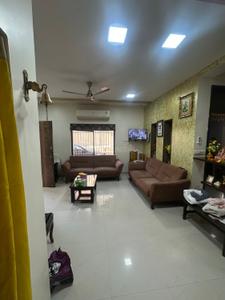 Hall Image of 4551 Sq.ft 5 BHK Independent House for sale in South Bopal Ahmedabad for Rs. 65100000