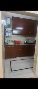 Kitchen Image of 1035 Sq.ft 3 BHK Independent House for sale in Janakpuri New Delhi for Rs. 16500000