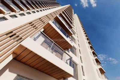 Image of 1885 Sq.ft 3.5 BHK Apartment / Flat for sale in Duville Riverdale Grove, Kharadi, Pune for Rs. 26500000