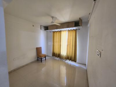 Bedroom Image of 1296 Sq.ft 3 BHK Apartment / Flat for sale in Dreams Belle Vue, Bavdhan Pune for Rs. 12000000