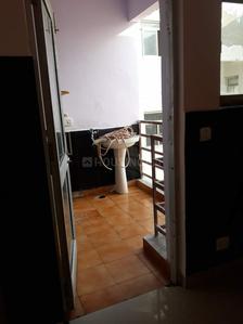 Balcony Image of 1200 Sq.ft 2 BHK Apartment / Flat for sale in Piyush Heights, Sector 89 Faridabad for Rs. 8500000