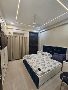 Bedroom Image of 680 Sq.ft 2 BHK Apartment / Flat for sale in Kakarmata Varanasi for Rs. 4000000