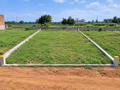 Image of 1200 Sq.ft Residential Plot / Land for sale in Trisulia, Cuttack for Rs. 4062000