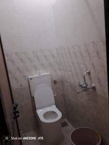 Bathroom Image of 600 Sq.ft 1 BHK Apartment / Flat for sale in Sector 16 A Navi Mumbai for Rs. 9500000