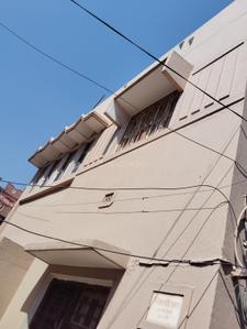 Image of 4763 Sq.ft 8 BHK Independent House for sale in Railway Loco Colony, Bardhaman for Rs. 6800000