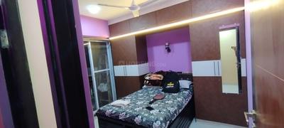 Bedroom Image of 1500 Sq.ft 3 BHK Apartment / Flat for sale in Badlapur West Badlapur for Rs. 14500000