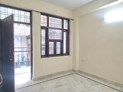 Bedroom Image of 800 Sq.ft 2 BHK Apartment / Flat for rent in Munirka New Delhi for Rs. 25000